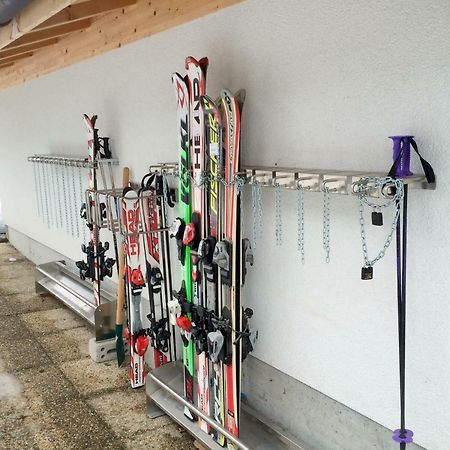 Wetterhorn, Eiger, Jungfrau, Amazing! Apartment Grindelwald Exterior foto