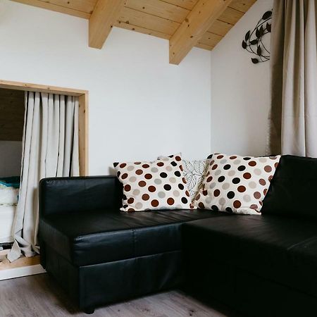 Wetterhorn, Eiger, Jungfrau, Amazing! Apartment Grindelwald Exterior foto