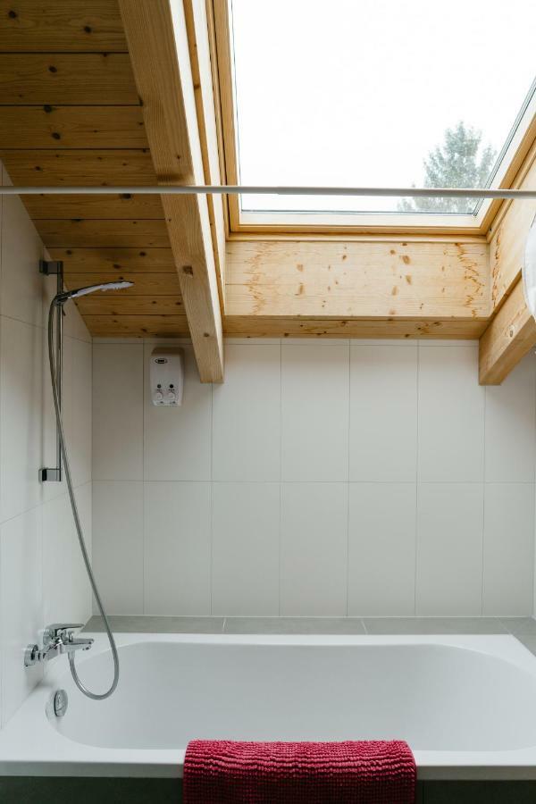 Wetterhorn, Eiger, Jungfrau, Amazing! Apartment Grindelwald Exterior foto